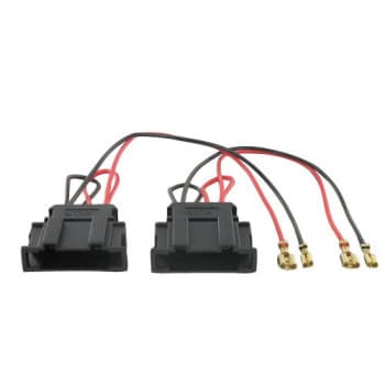 Speaker adapter set Seat / Volkswagen