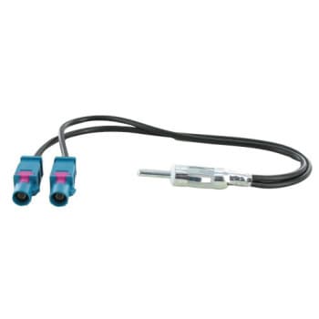 AM / FM Fakra adapter