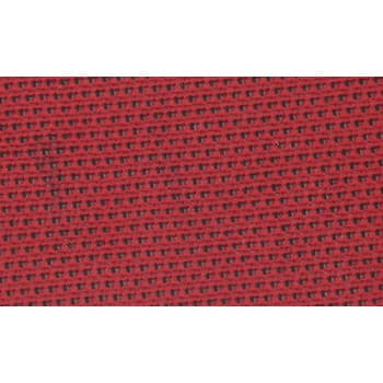 Speaker cloth bordeaux 75x140cm