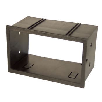 ISO Montage panel Volkswagen / Seat