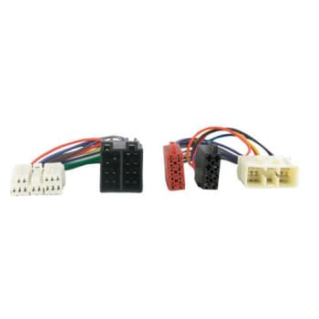Hyundai coupling adapter