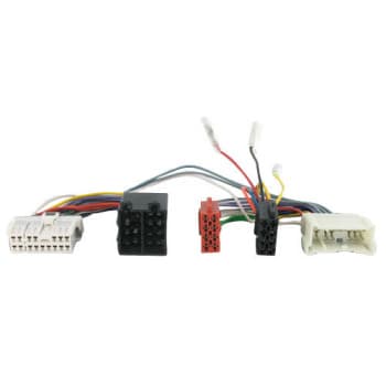 Hyundai coupling adapter