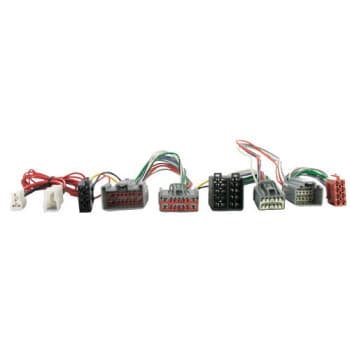 Coupling adapter Volvo Base Performance