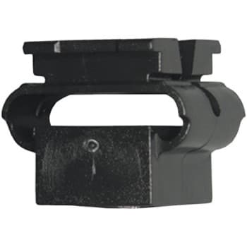 Nut OEM: 4a0805163 - 5 pieces