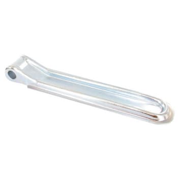 Valve hinge 270 x 55 mm