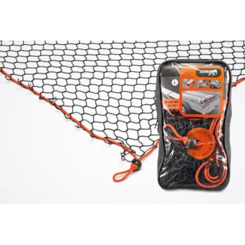 Luggage net L 2 x 3.5 meters