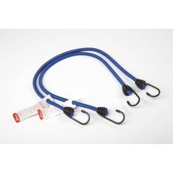 TCP Luggage Tie 2x600 mm