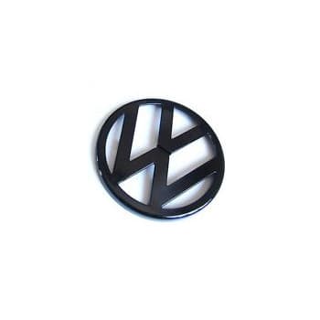 Volkswagen Badge