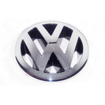 Volkswagen Badge