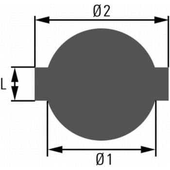 Sealing Cap, fuel tank