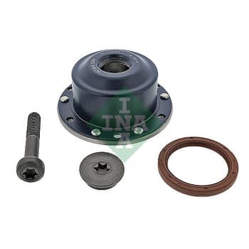 Camshaft Adjuster