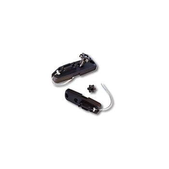 Rapid (wing bar) fixing kit