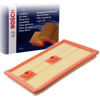 Air Filter F026400342 Bosch