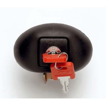 G3 Lock with 2 keys
