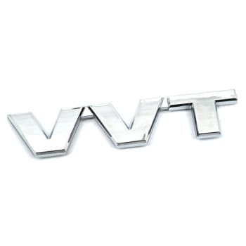 VVT Badge