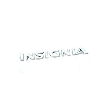 Insignia Badge