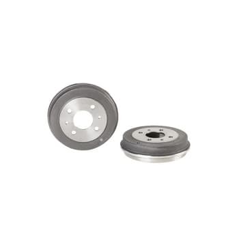 Brake Drum