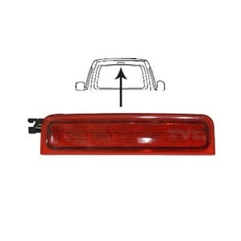 Auxiliary Stop Light