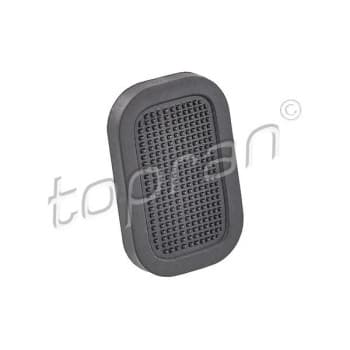 Brake Pedal Pad