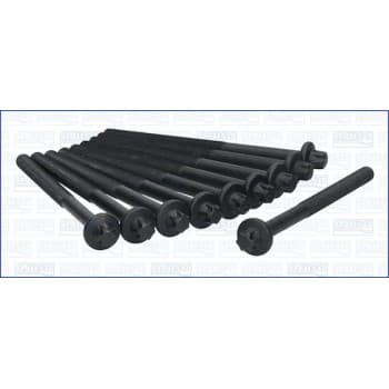 Bolt Kit, cylinder head