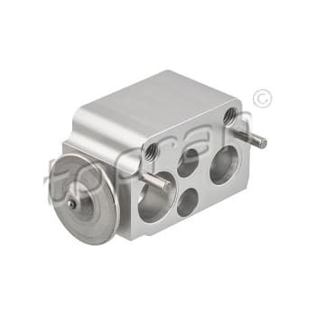Expansion Valve, air conditioning