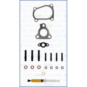 Montage Kit, charger