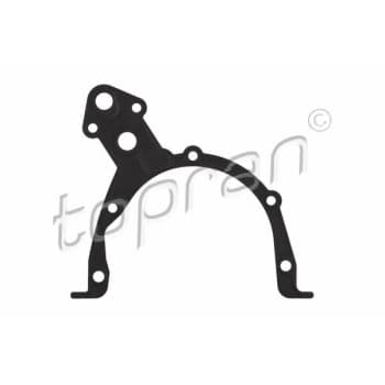 Seal, oil pump