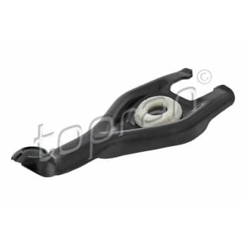 Release Fork, clutch