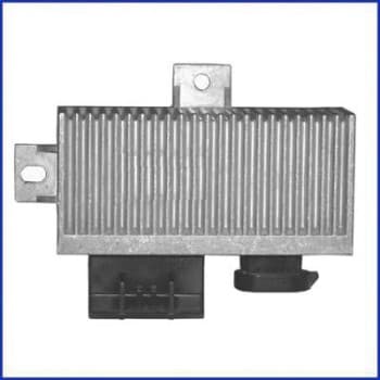 Relay, glow plug system Hueco