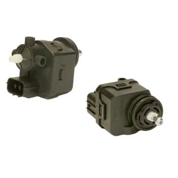 Adjusting motor headlight light height 20-11761-MA-1 TYC