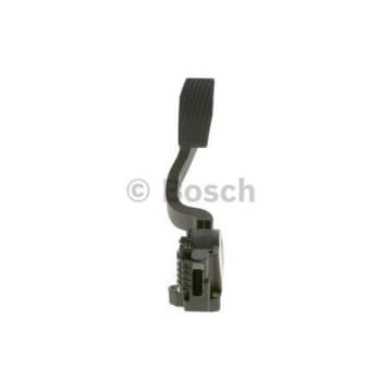 Accelerator Pedal Kit