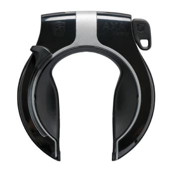 AXA Frame Lock Victory Grey/Black