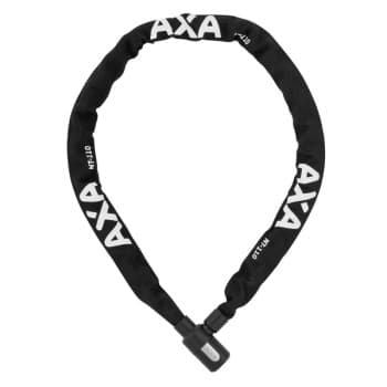 AXA Chain Newton 110*5.5 Black