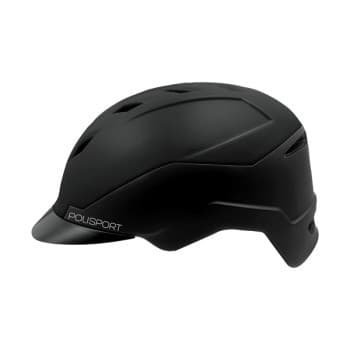 Polisp Helmet E' City M 55/58cm
