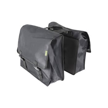 Double Pannier Super Shopper 50L