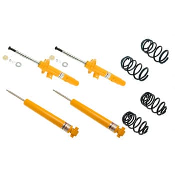 KONI Sport kit suitable for BMW 3-Series F31 Touring xDrive excl. EDC (45-30mm) (1140-8832-2)
