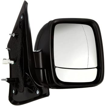 Wing Mirror * HAGUS * 3891808 Van Wezel