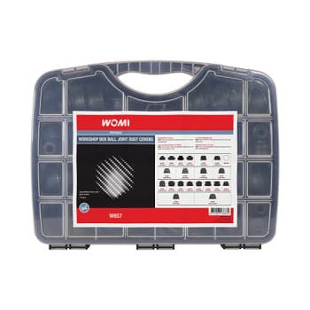 Womi Workshopbox BJ Dust Cover 172x 5570657