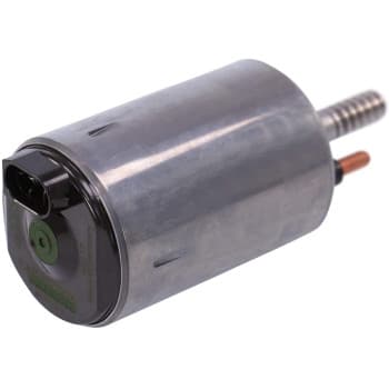 Actuator, exentric shaft (variable valve lift)
