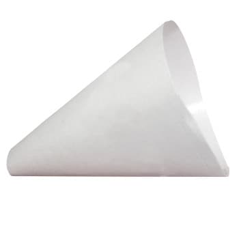 Paper funnel Carpoint 1000 per box