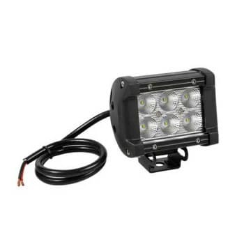 Working light WL-6