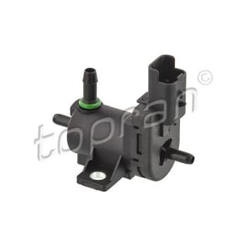 Pressure Converter