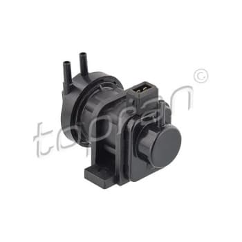 Pressure Converter