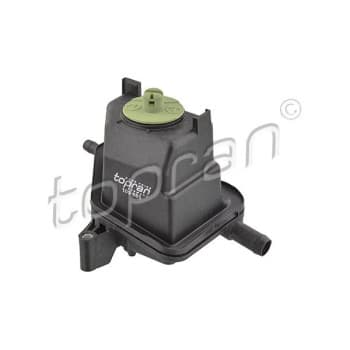 Expansion Tank, power steering hydraulic oil