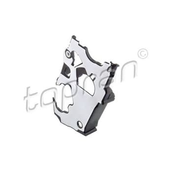 Cover, timing belt