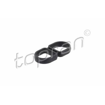 Gasket, oil filter housing