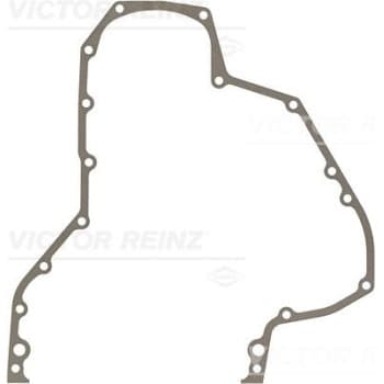 Gasket, timing case 71-26410-30 Viktor Reinz