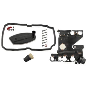 Hydraulic Filter Set, automatic transmission 100254 FEBI