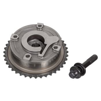 Camshaft Adjuster