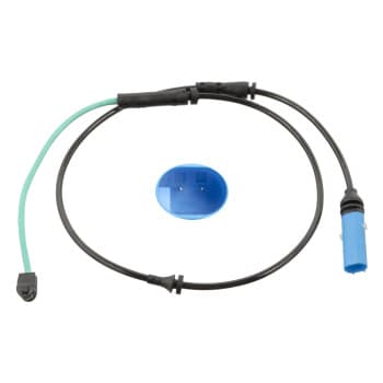 Warning Contact, brake pad wear 104575 FEBI